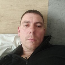 Фотография мужчины Кирилл, 38 лет из г. Тобольск
