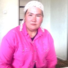 Фотография девушки Үміткүл, 43 года из г. Шымкент