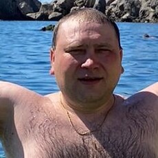 Фотография мужчины Константин, 41 год из г. Черемхово