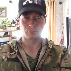 Фотография мужчины Yrij, 32 года из г. Александровский Завод
