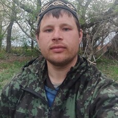 Фотография мужчины Вова, 28 лет из г. Славгород