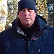Андрей, 48 из г. Челябинск.