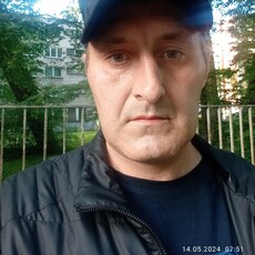 Фотография мужчины Михаил, 37 лет из г. Калининград