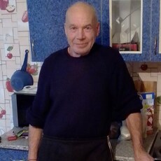 Фотография мужчины Михаил, 60 лет из г. Иркутск