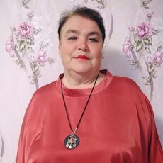 Фотография девушки Валентина, 61 год из г. Рязань
