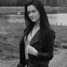 Фотография девушки Ангелина, 22 года из г. Могилев