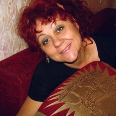 Фотография девушки Лидия, 59 лет из г. Брянск
