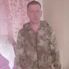 Фотография мужчины Константин, 33 года из г. Харцызск