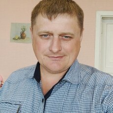 Фотография мужчины Загир, 39 лет из г. Красновишерск