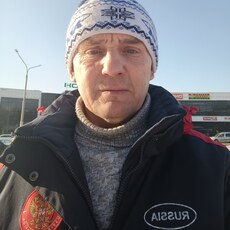 Фотография мужчины Джони, 53 года из г. Новокузнецк
