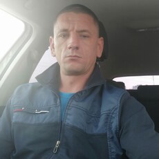 Фотография мужчины Ігор, 41 год из г. Киев