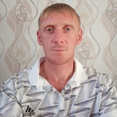 Фотография мужчины Костя, 36 лет из г. Уссурийск
