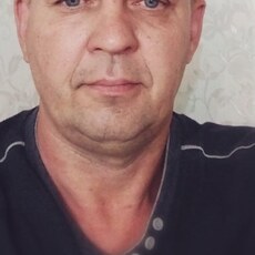 Фотография мужчины Юрий, 43 года из г. Актобе