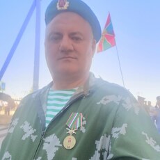 Фотография мужчины Юсуф, 54 года из г. Астрахань