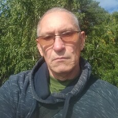 Фотография мужчины Олег, 61 год из г. Бердск