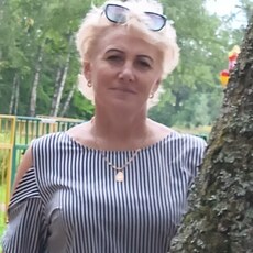 Фотография девушки Наталья, 57 лет из г. Вичуга
