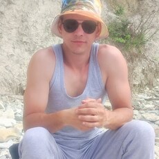 Фотография мужчины Алексей, 32 года из г. Геленджик