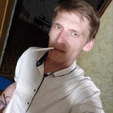 Фотография мужчины Андрей, 23 года из г. Орловский
