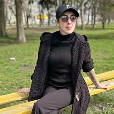 Фотография девушки Тетяна, 45 лет из г. Шепетовка