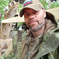 Фотография мужчины Илья, 41 год из г. Томаровка