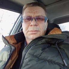 Фотография мужчины Андрей, 53 года из г. Иркутск