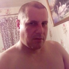 Фотография мужчины Александр, 42 года из г. Даугавпилс