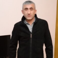 Фотография мужчины Артур, 41 год из г. Ереван