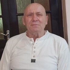 Фотография мужчины Анатолий, 63 года из г. Горловка