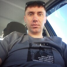 Фотография мужчины Влад, 27 лет из г. Альметьевск