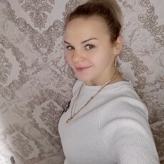 Фотография девушки Снежана Крисюк, 29 лет из г. Ганцевичи