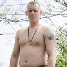 Фотография мужчины Андрей, 28 лет из г. Знаменск