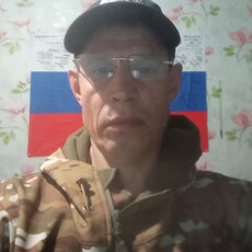 Фотография мужчины Сергей, 50 лет из г. Мариинск