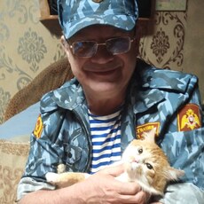 Фотография мужчины Сергей, 59 лет из г. Москва