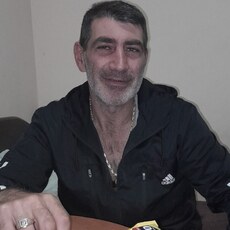 Фотография мужчины Арсен, 45 лет из г. Старая Купавна