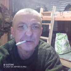 Фотография мужчины Андрей, 49 лет из г. Никольск (Пензенская Обл)