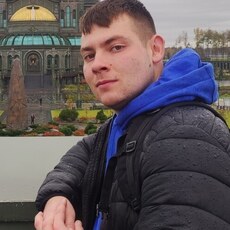 Фотография мужчины Владимир, 24 года из г. Луга