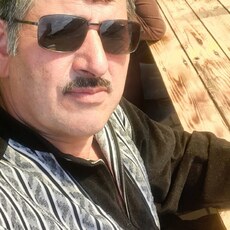 Фотография мужчины Юсупбой, 52 года из г. Астрахань