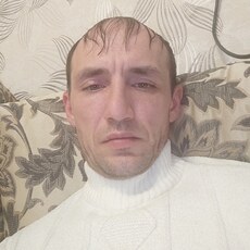 Фотография мужчины Алексей, 35 лет из г. Кременки