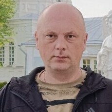 Фотография мужчины Дмитрий, 39 лет из г. Пенза