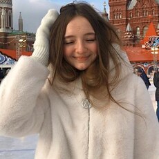 Фотография девушки Любовь, 22 года из г. Нижний Новгород