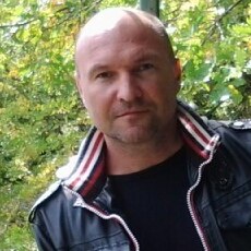 Фотография мужчины Егор, 47 лет из г. Калининград