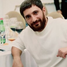 Фотография мужчины Eduard, 30 лет из г. Ереван
