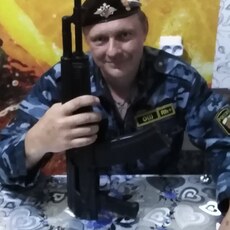 Фотография мужчины Владимир, 41 год из г. Октябрьск
