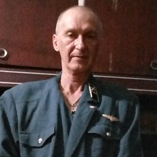 Фотография мужчины Владимир, 61 год из г. Абакан