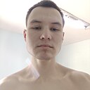 Тимур, 19 лет