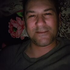 Фотография мужчины Виталий, 44 года из г. Петропавловск