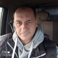 Фотография мужчины Андрей, 46 лет из г. Краснодар