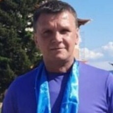 Сергей, 49 из г. Калининград.