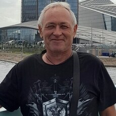 Фотография мужчины Сергей, 57 лет из г. Тула
