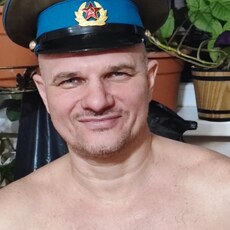 Фотография мужчины Роман, 49 лет из г. Волгоград